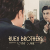 Ruen Brothers - Summer Sun